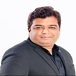 Prof. KunalPadole, @ MaTPO